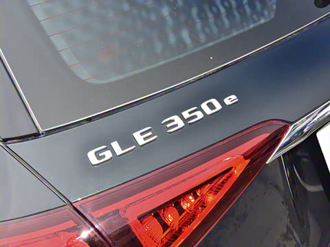 2021�� GLE 350 e 4MATIC