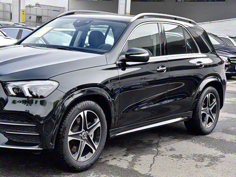 2021�� GLE 350 e 4MATIC