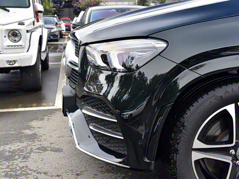 2021�� GLE 350 e 4MATIC