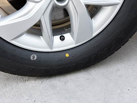 2018�� 1.5L �ֶ������� ��V