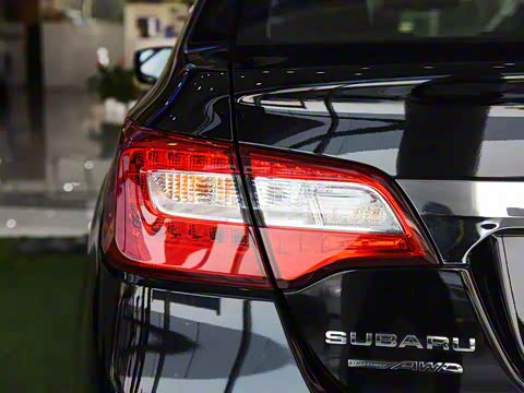 2017�� 2.5i ȫ����ҫ��