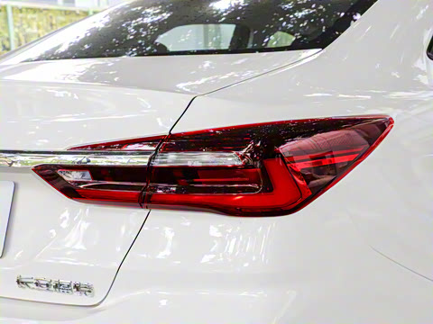 2021�� 1.5L �Զ��ƽ��