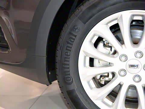 2017�� ����SUV 1.6T �ֶ�������