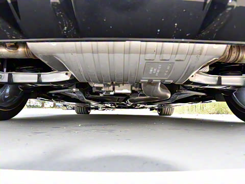 2020�� �Ŀ� AMG A 45 4MATIC+