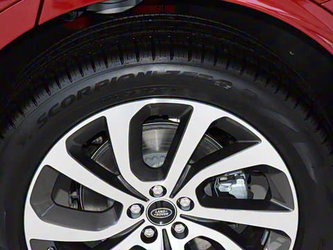 2021�� 249PS R-Dynamic HSE �������ư�