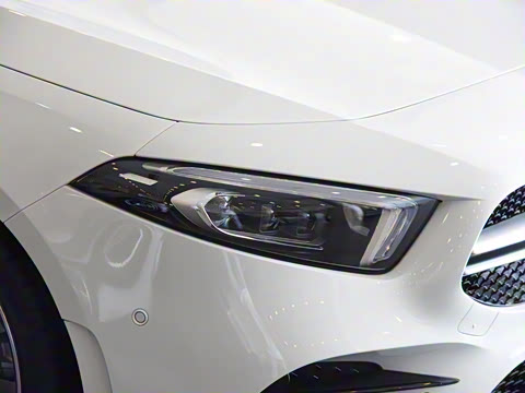 2020�� �Ŀ� AMG A 35 4MATIC