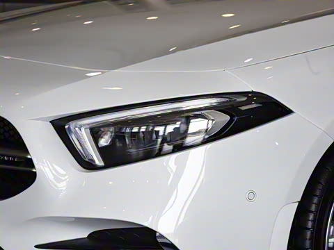 2020�� �Ŀ� AMG A 35 4MATIC