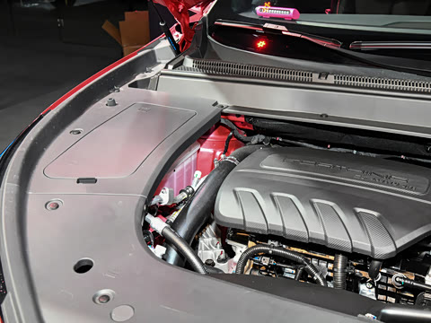 2021�� 1.5TD DCTŮ���