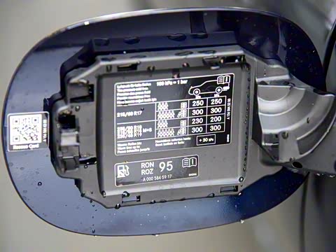 2017�� GLA 200 ������