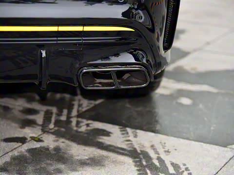 2017�� AMG CLA 45 4MATIC ��ҹ����������