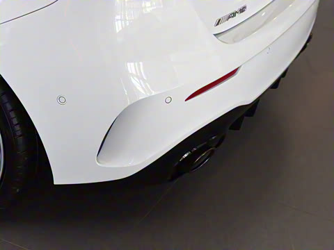 2020�� �Ŀ� AMG A 35 4MATIC