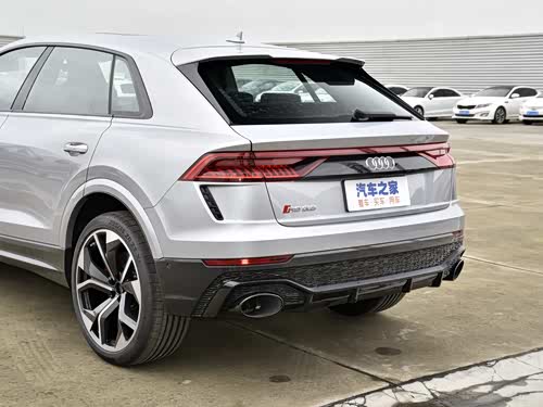 【奥迪rs q8 2021款】奥迪_奥迪rs q8 2021款报价__之