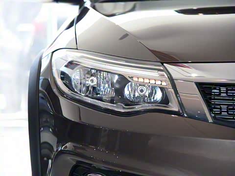 2017�� ����SUV 1.6T �ֶ�������