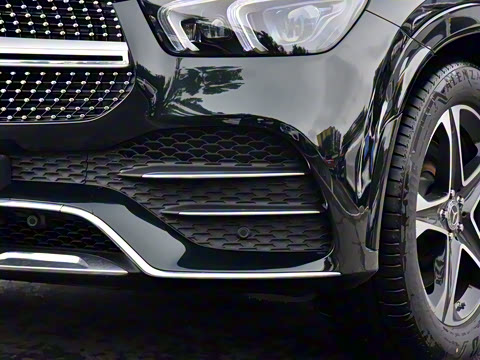 2021�� GLE 350 e 4MATIC