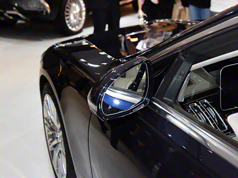 2021�� S 580 4MATIC