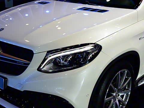 2015�� AMG GLE 63 4MATIC ����SUV