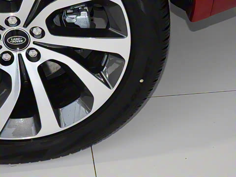 2021�� 249PS R-Dynamic HSE �������ư�