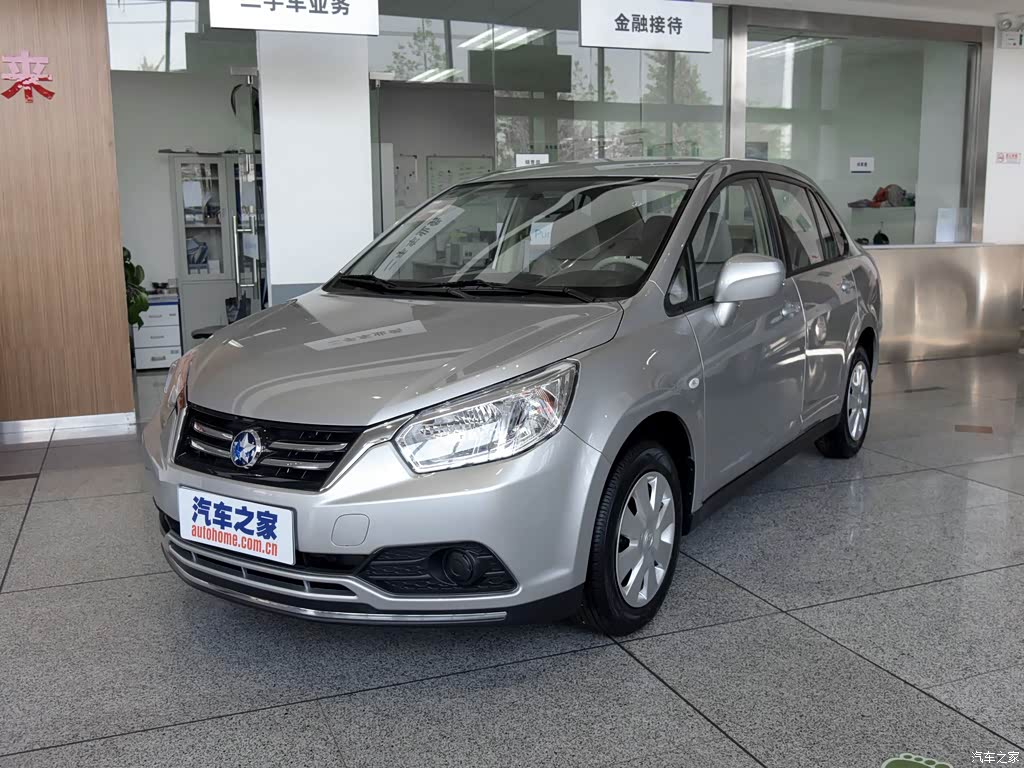 启辰d50 2015款 1.