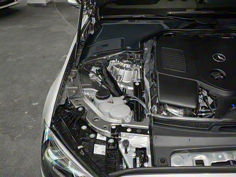 2022�� C 260 L �˶���