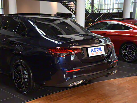 2021�� �Ŀ� E 260 ʱ�����˶���