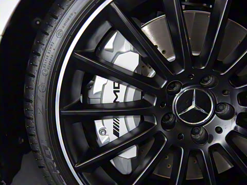 2020�� �Ŀ� AMG A 35 4MATIC