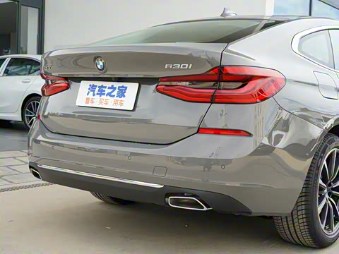 2021�� �Ŀ� 630i ���������װ