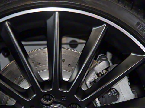 2020�� �Ŀ� AMG A 35 4MATIC