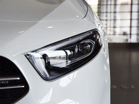 2020�� �Ŀ� AMG A 35 4MATIC