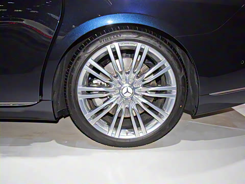 2021�� S 580 4MATIC