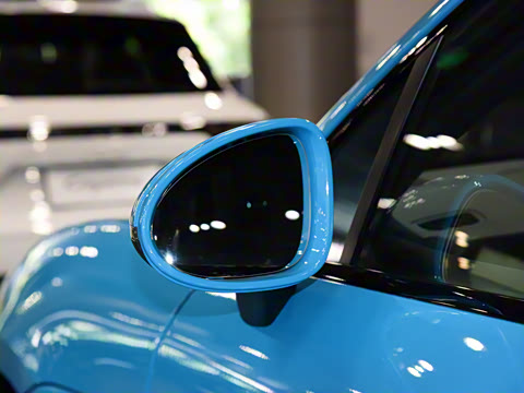 2021�� Macan S 3.0T