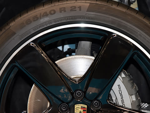 2021�� Macan S 3.0T