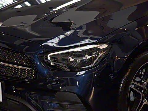 2021�� �Ŀ� E 260 ʱ�����˶���