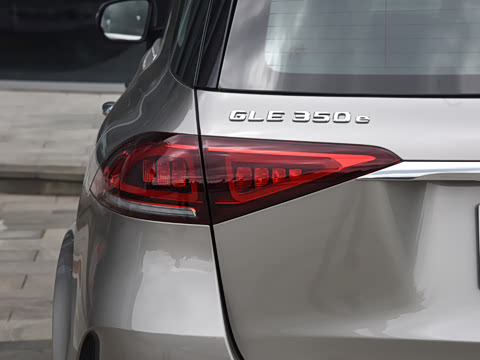 2021�� GLE 350 e 4MATIC