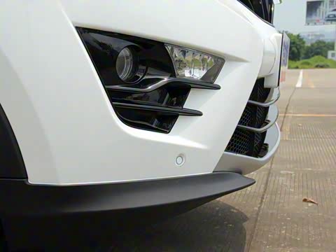 2015�� 2.0T �ֶ��˶�������