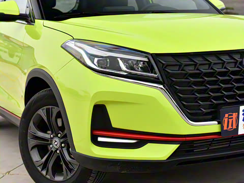 2022�� 1.5T CVT������