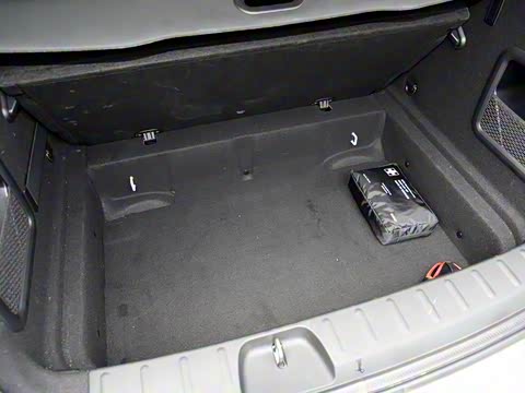 2016�� �Ŀ� 2.0T COOPER S ���Ͱ�