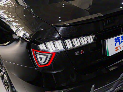 2021�� 1.5T PHEV