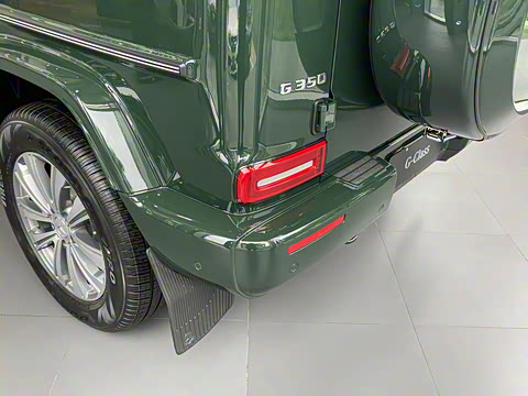 2020�� G 350