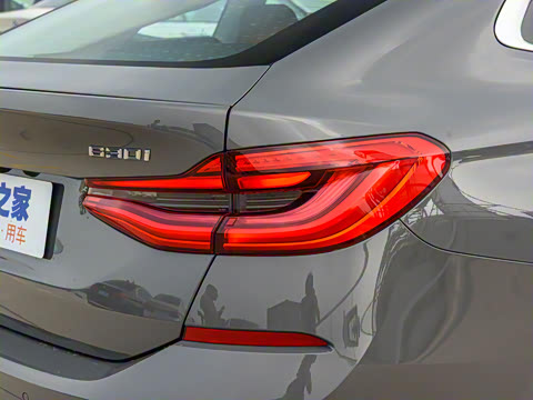 2021�� �Ŀ� 630i ���������װ