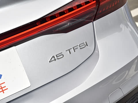 2021�� 45 TFSI ��ѡ��