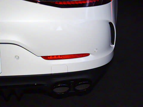 2020�� AMG GT 50 �����ܳ�