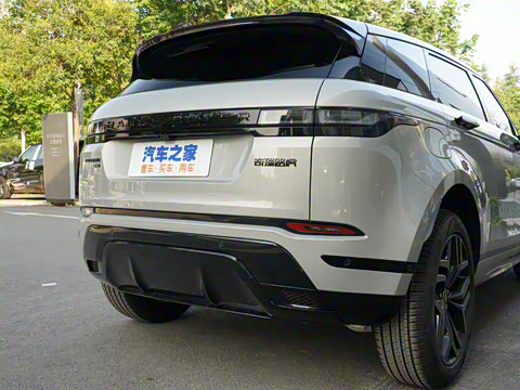 2021�� ����L 249PS R-Dynamic HSE ������