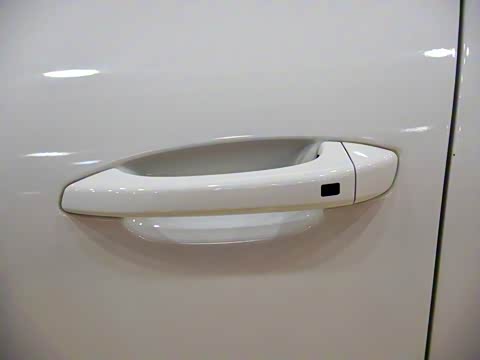 2017�� 2.0T �Զ�����֮���