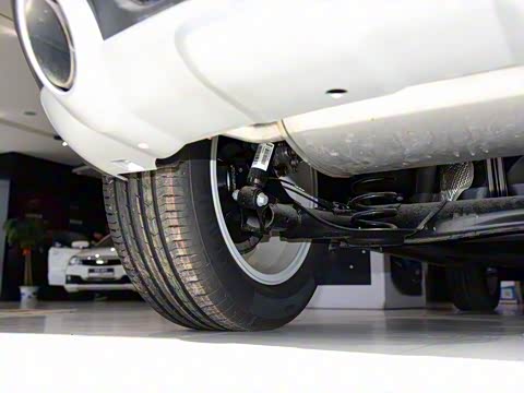 2017�� ����SUV 1.6T �ֶ�������