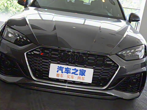 2020�� RS 5 2.9T Sportback