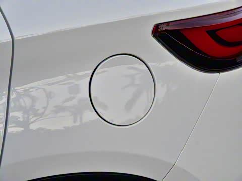 2016�� 1.5T SRG CVT�콢��