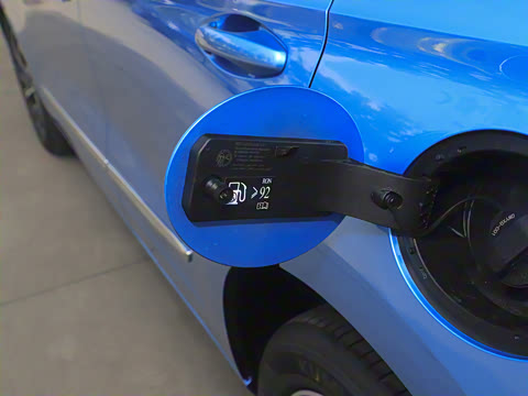 2021�� 1.5T �ֶ������