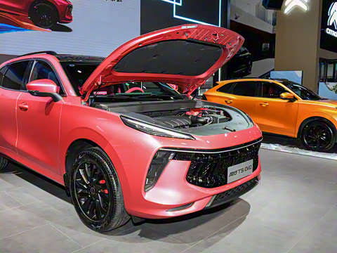 2021�� 1.5TD DCTŮ���