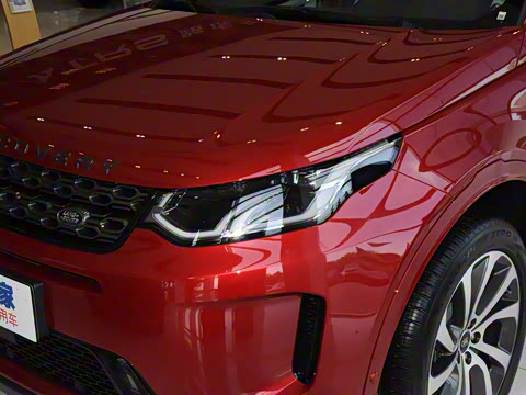 2021�� 249PS R-Dynamic HSE �������ư�