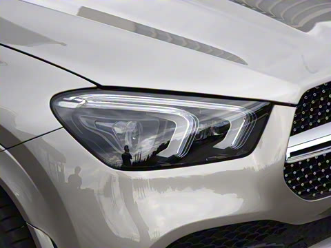 2021�� GLE 350 e 4MATIC